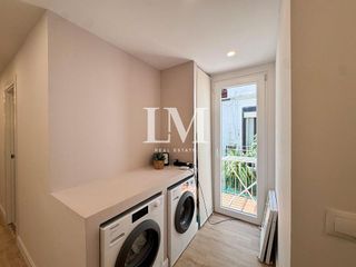 Piso en alquiler en El Gòtic en Barcelona