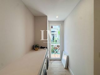 Piso en alquiler en El Gòtic en Barcelona