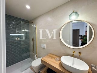 Piso en alquiler en El Gòtic en Barcelona