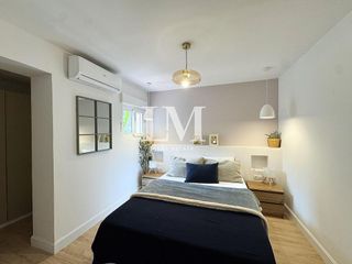 Piso en alquiler en El Gòtic en Barcelona