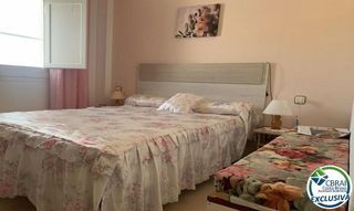 Piso en venta en Santa Margarida en Roses