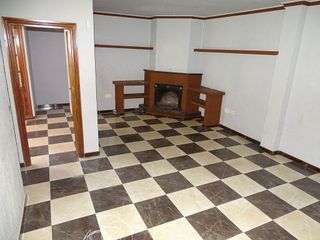 Casa adosada en venta en Aljaraque