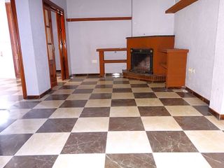 Casa adosada en venta en Aljaraque