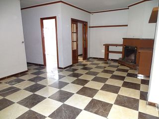 Casa adosada en venta en Aljaraque