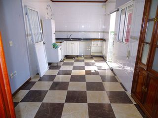 Casa adosada en venta en Aljaraque