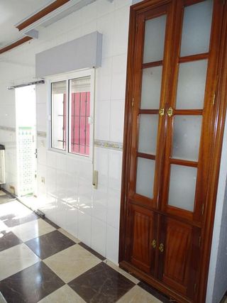 Casa adosada en venta en Aljaraque