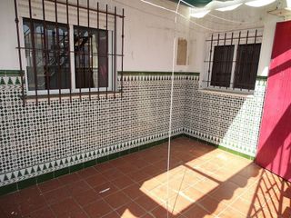 Casa adosada en venta en Aljaraque