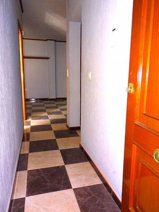 Casa adosada en venta en Aljaraque