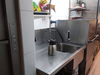 Local comercial en venta en Sotés