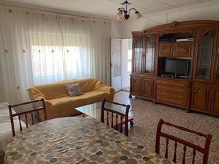 Piso en alquiler en El Poblado - Abulagar en Puertollano