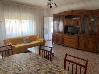 Piso en alquiler en El Poblado - Abulagar en Puertollano