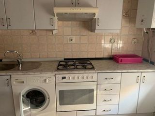 Piso en alquiler en El Poblado - Abulagar en Puertollano