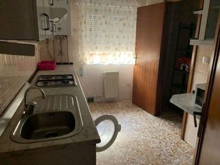 Piso en alquiler en El Poblado - Abulagar en Puertollano