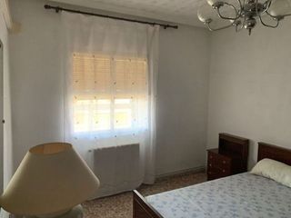 Piso en alquiler en El Poblado - Abulagar en Puertollano