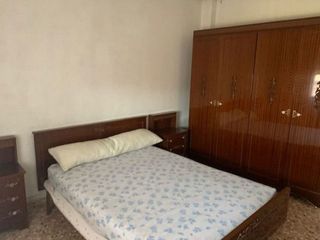 Piso en alquiler en El Poblado - Abulagar en Puertollano