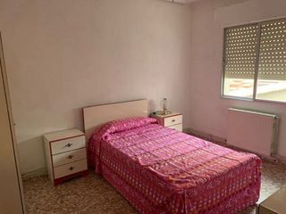 Piso en alquiler en El Poblado - Abulagar en Puertollano