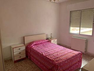 Piso en alquiler en El Poblado - Abulagar en Puertollano