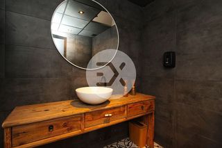 Local comercial en venta en Centre en Castelldefels