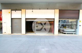Local comercial en venta en Centre en Castelldefels