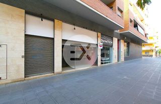 Local comercial en venta en Centre en Castelldefels