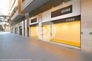 Local comercial en venta en Centre en Castelldefels