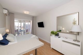 Estudio en venta en Centro en Torremolinos