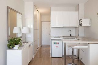 Estudio en venta en Centro en Torremolinos