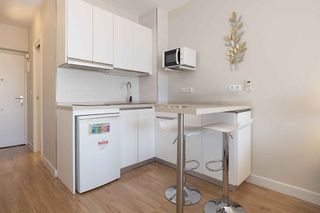 Estudio en venta en Centro en Torremolinos