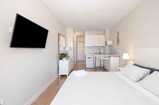 Estudio en venta en Centro en Torremolinos