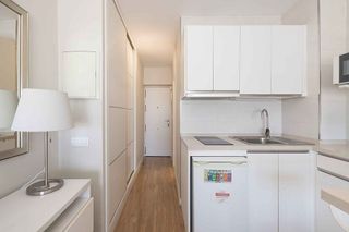 Estudio en venta en Centro en Torremolinos