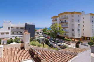 Estudio en venta en Centro en Torremolinos