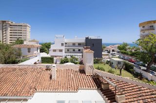 Estudio en venta en Centro en Torremolinos