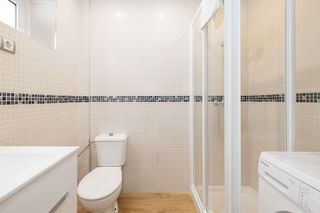 Estudio en venta en Centro en Torremolinos