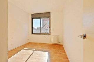 Piso en alquiler en Les Tres Torres en Barcelona