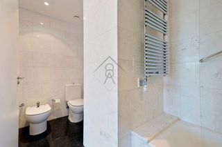 Piso en alquiler en Les Tres Torres en Barcelona