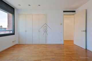 Piso en alquiler en Les Tres Torres en Barcelona