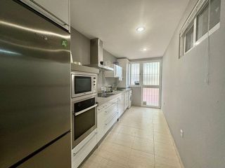 Piso en venta en Norte en Jerez de la Frontera