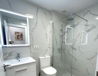 Casa pareada en venta en La Siesta - El Salado - Torreta en Torrevieja