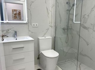 Casa pareada en venta en La Siesta - El Salado - Torreta en Torrevieja