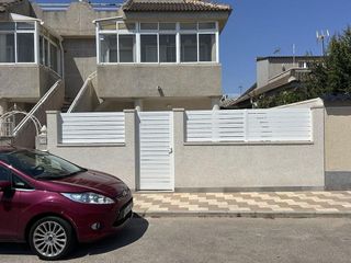 Casa pareada en venta en La Siesta - El Salado - Torreta en Torrevieja