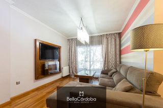 Piso en venta en Huerta de la Reina - Trassierra en Córdoba