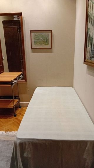 Piso en alquiler en Parte Vieja en San Sebastián-Donostia