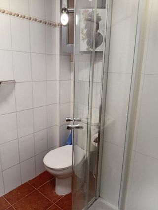 Piso en alquiler en Parte Vieja en San Sebastián-Donostia