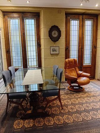 Piso en alquiler en Parte Vieja en San Sebastián-Donostia