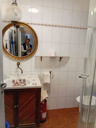 Piso en alquiler en Parte Vieja en San Sebastián-Donostia