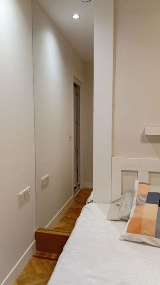 Piso en alquiler en Parte Vieja en San Sebastián-Donostia