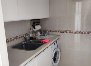 Piso en alquiler en Elviria en Marbella