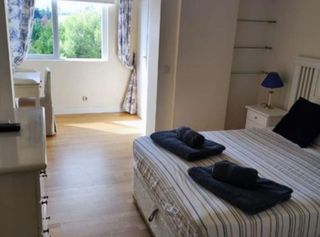 Piso en alquiler en Elviria en Marbella