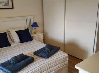 Piso en alquiler en Elviria en Marbella