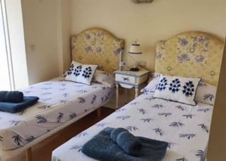 Piso en alquiler en Elviria en Marbella